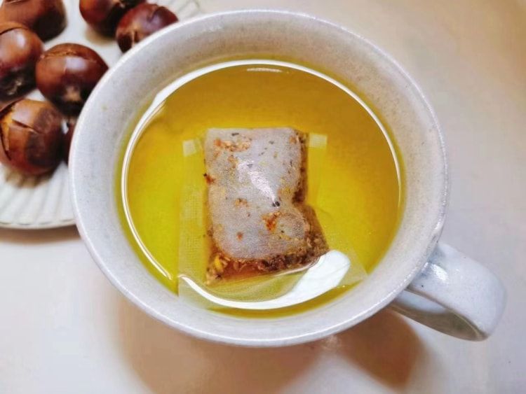 “懷府薏康堂”袋泡茶生產(chǎn)環(huán)節(jié)可靠嗎？