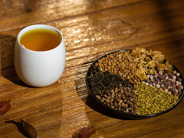 四大懷藥常識(shí)