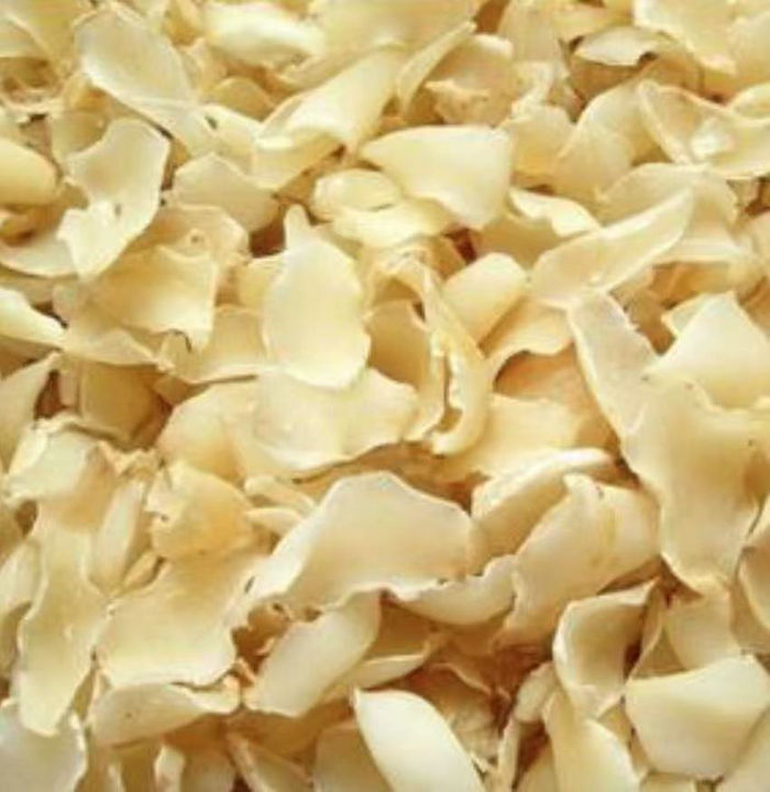 藥食兩用之品-百合